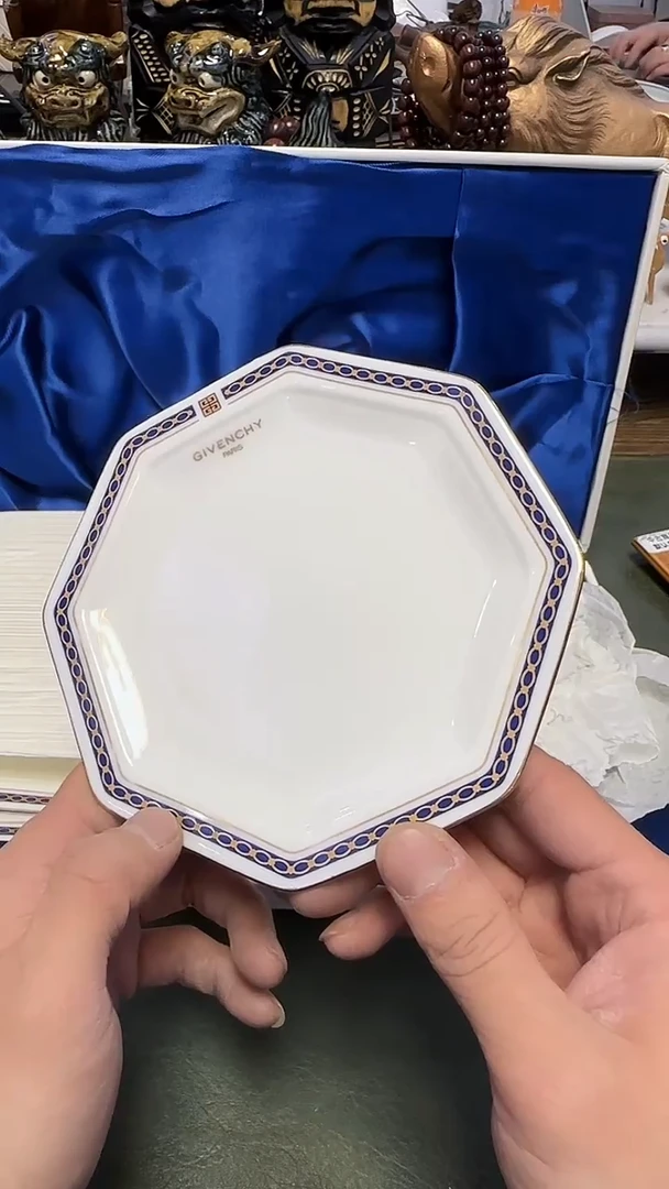 337纪x希小盘5只