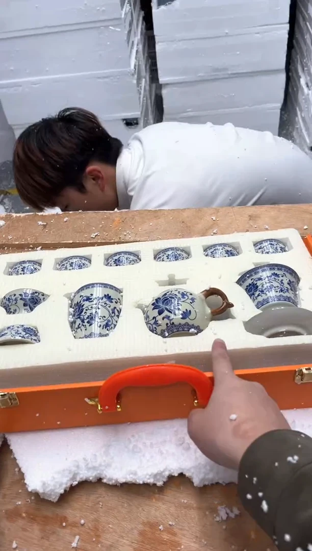 【闪购商品】其他@@@@【闪购链接】精美茶具便宜卖了