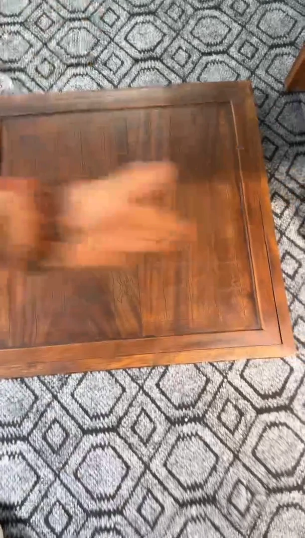 【闪购商品】木木雕1111111棋盘11111111