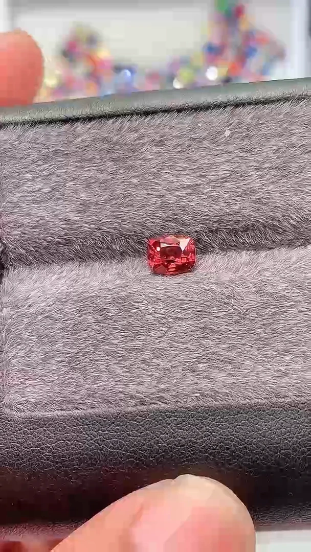 【闪购商品】尖晶石裸石未镶嵌粉丝福利1.1