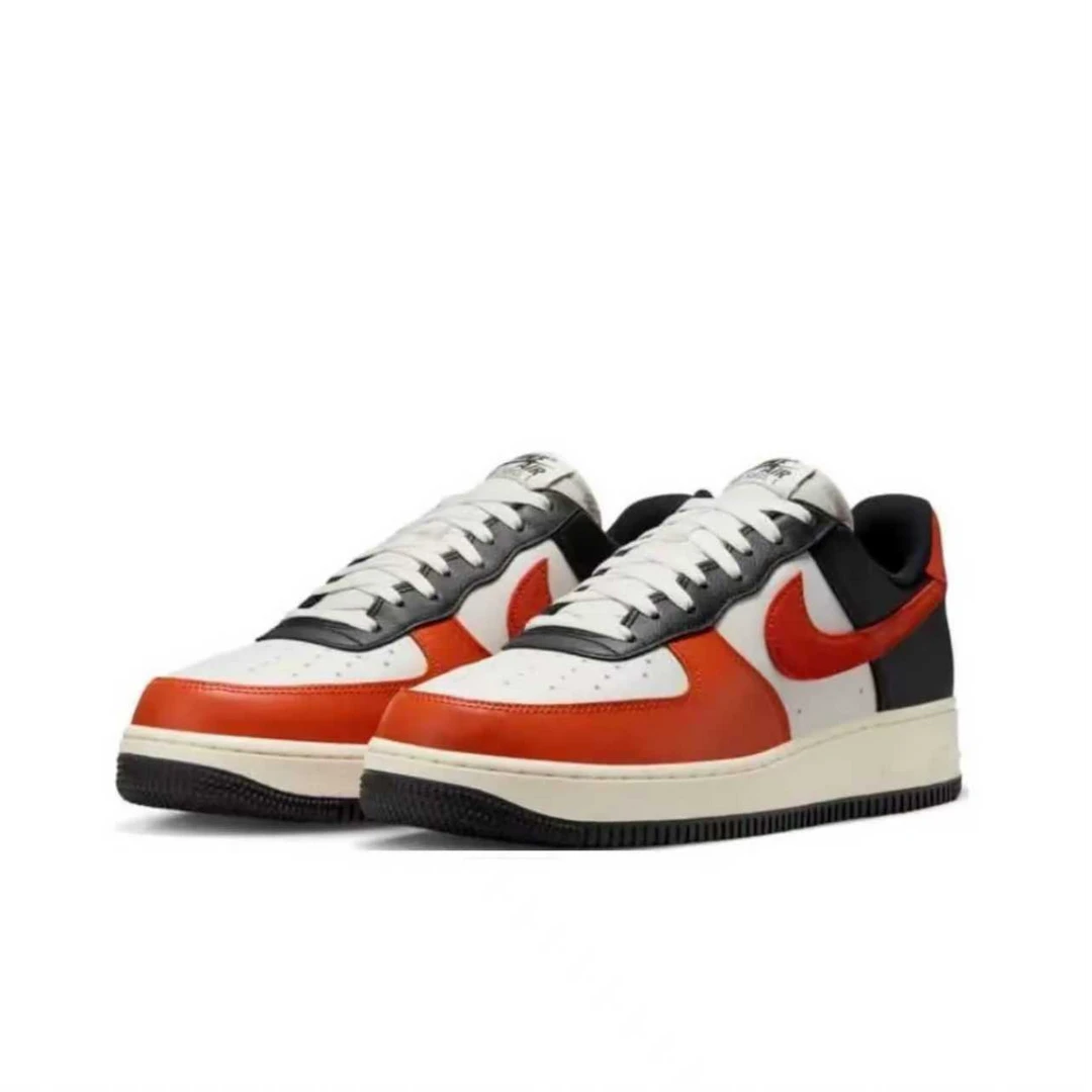 Nike耐克空军一号男鞋AirForce1雅丹街潮欧若风HQ4987-010