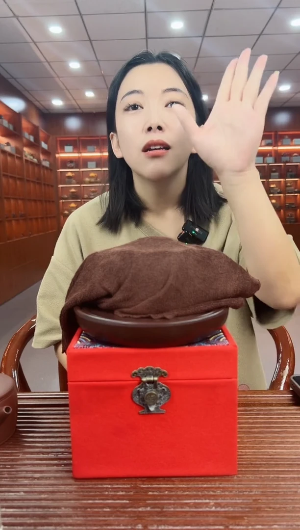 茶壶紫砂繁花忆江南大口汉瓦 石黄 赵园静