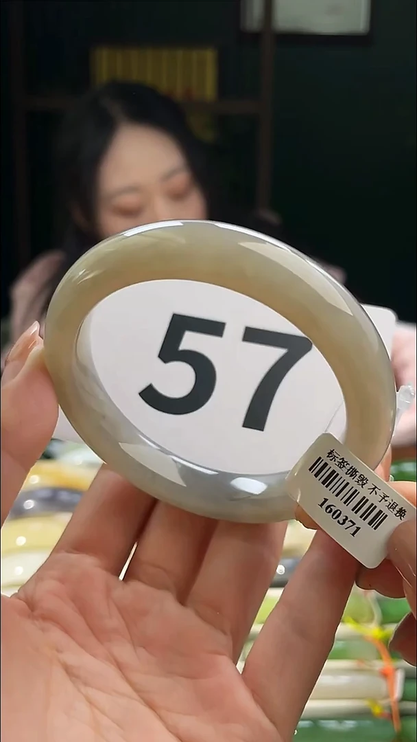 定制和田玉和田玉手镯