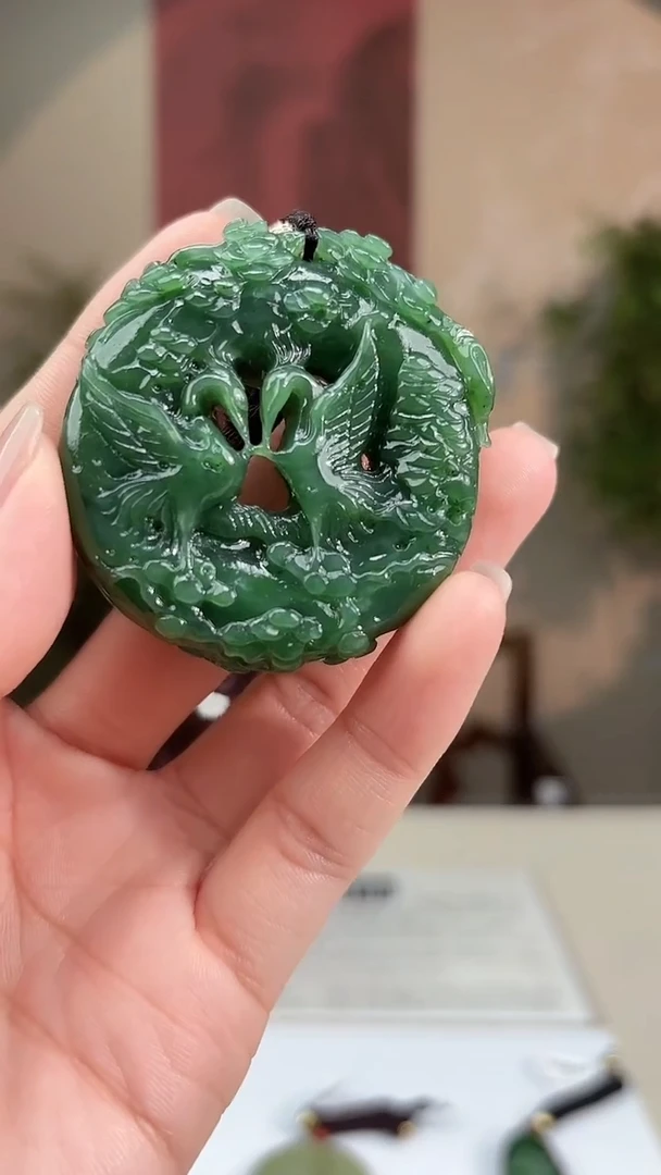 定制和田玉多样性发货拍一发一