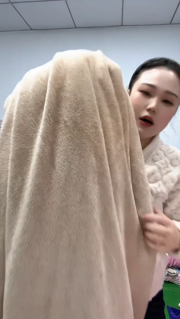 法兰绒2.5X2左右以主播所说为准
