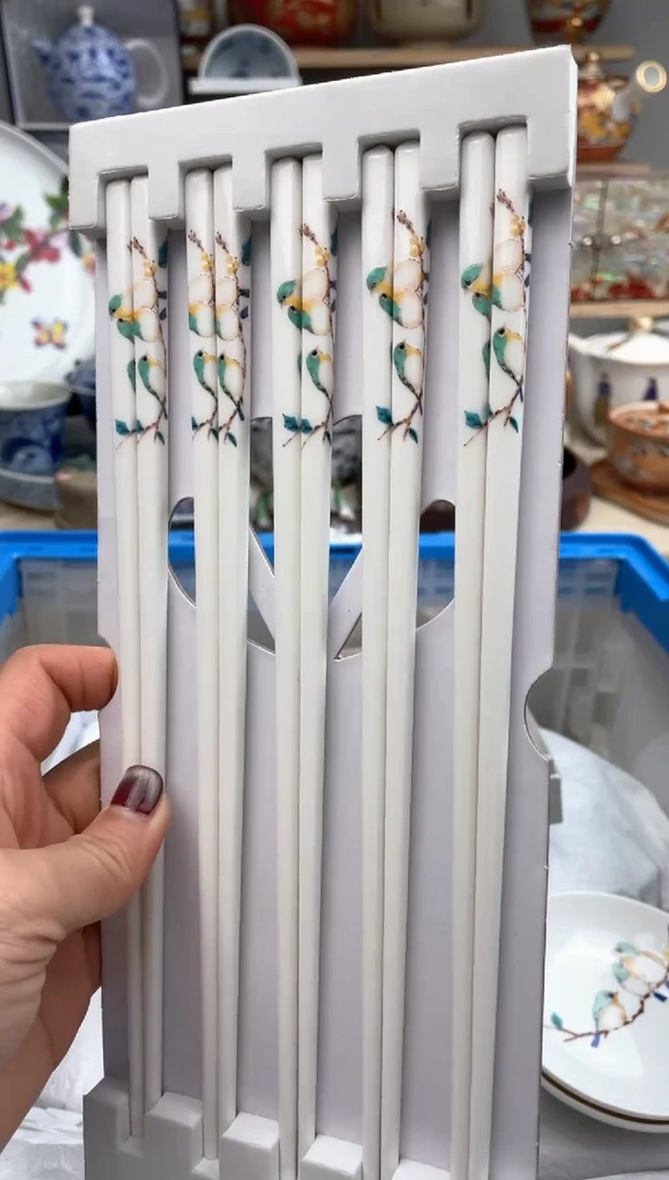 【闪购商品】瓷片默认微瑕，看清尺寸品相再拍