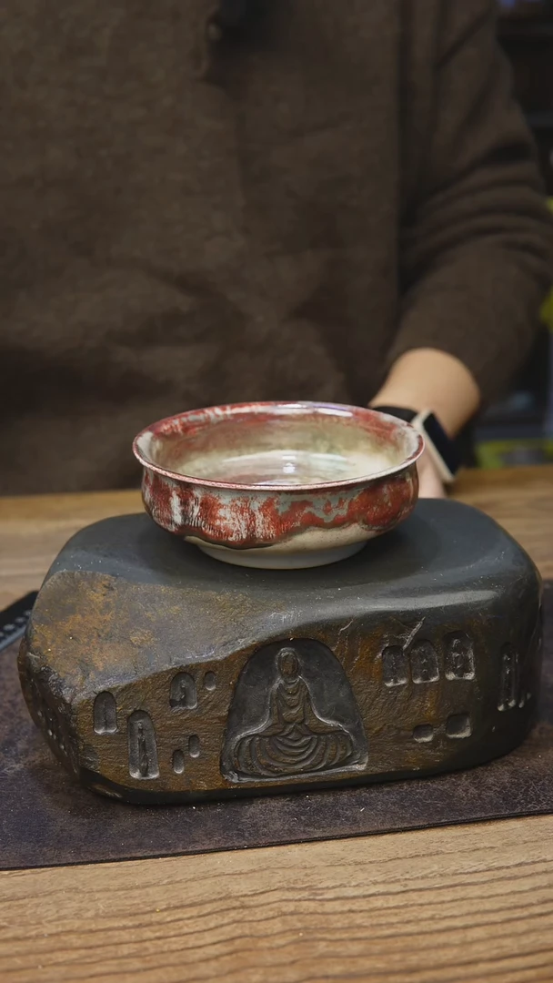 手工茶具福利980