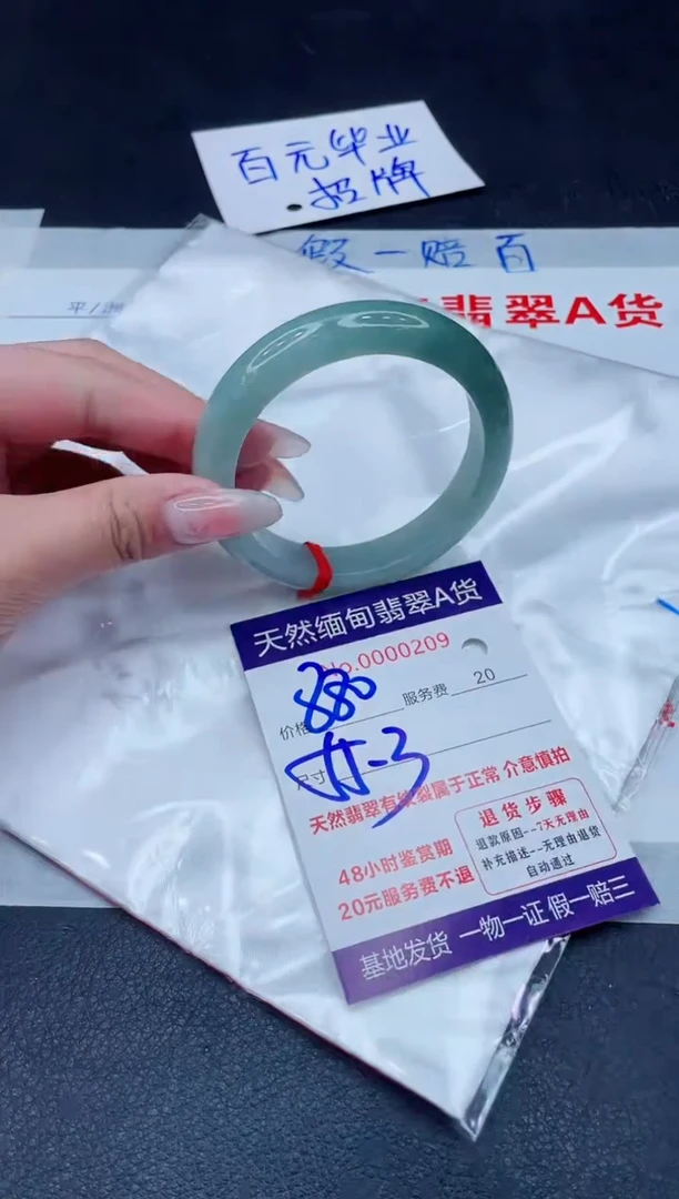 未镶嵌手镯翡翠880.00