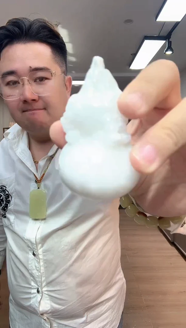 葫芦不退不换