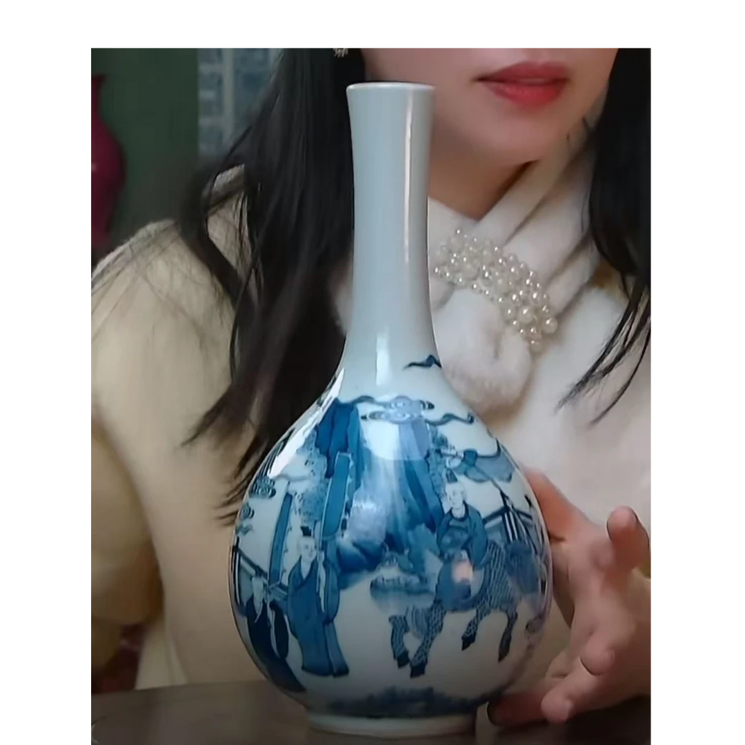 古韵今风斋精品陶瓷