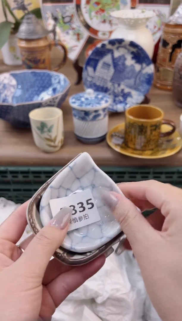 【闪购商品】杯            335