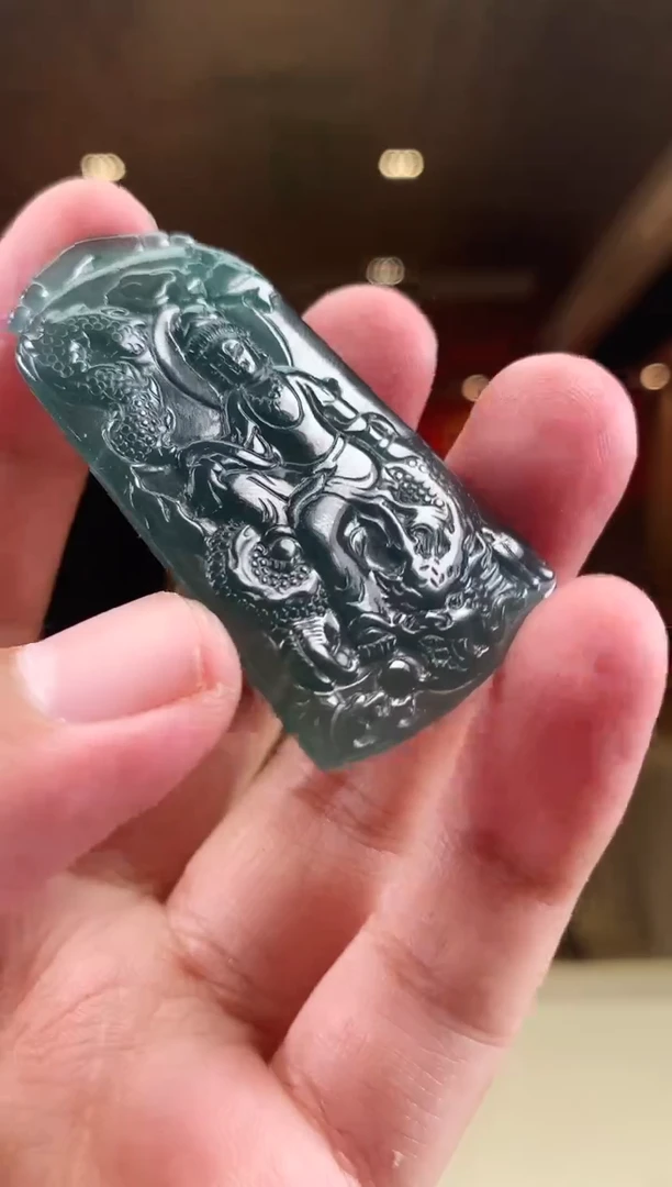 【闪购商品】定制翡翠未镶嵌        *649