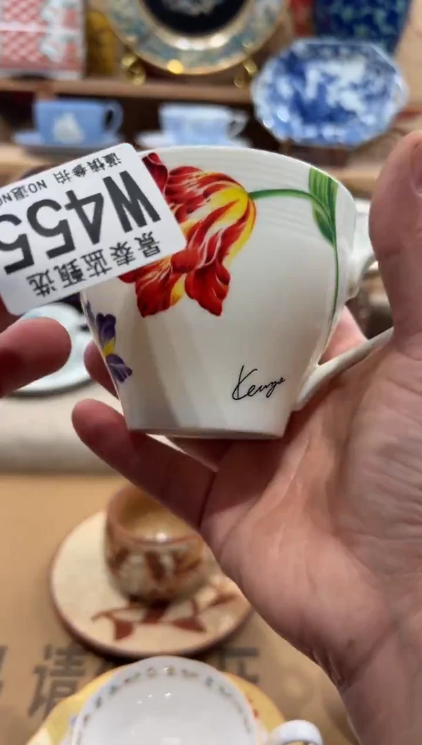 瓷片彭*瓷片------W455