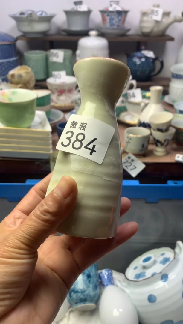 【闪购商品】瓷片明雅阁工艺品店