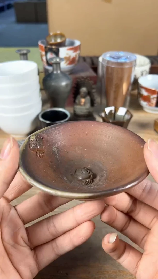 紫砂满18包邮 孤品默认微瑕