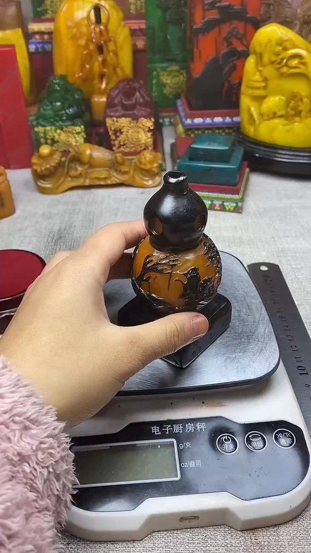 寿山石印石纯天然篆刻石料