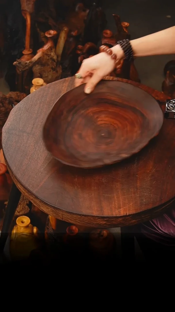 老叶木作作品856