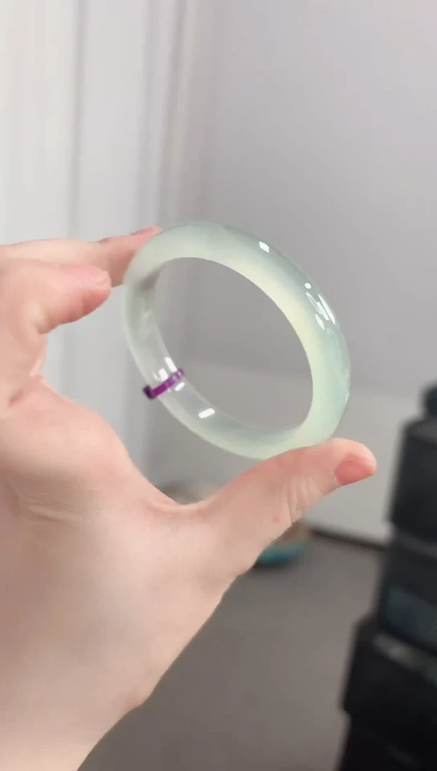 手镯玛瑙/玉髓未镶嵌56圈