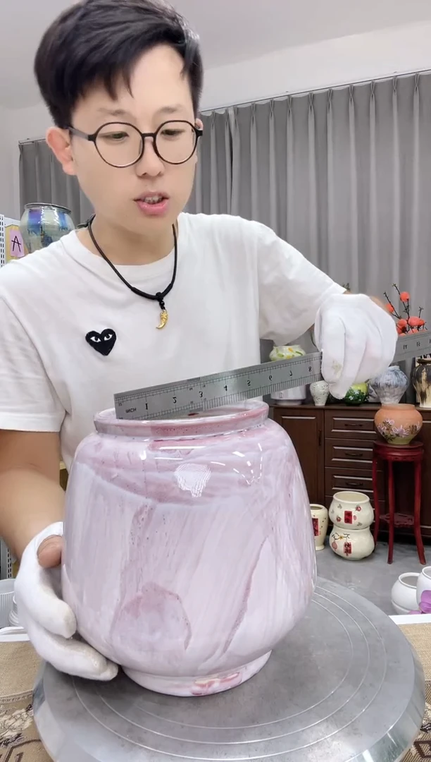 陶瓷花盆6.24直播链接