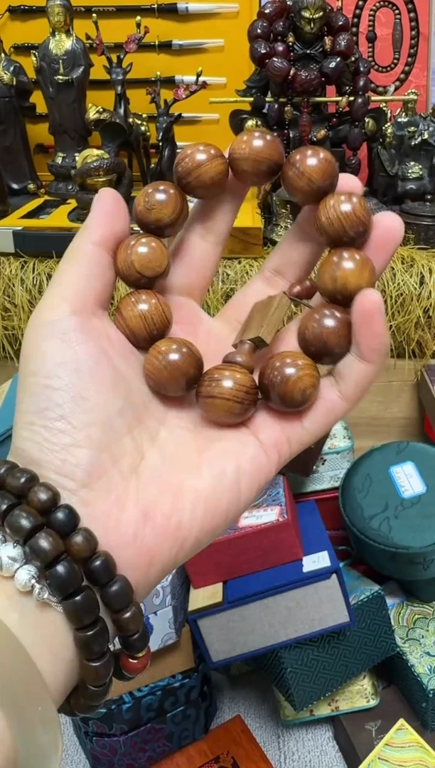 【闪购商品】蜜蜡颈饰未镶嵌艳艳专属精品链接260
