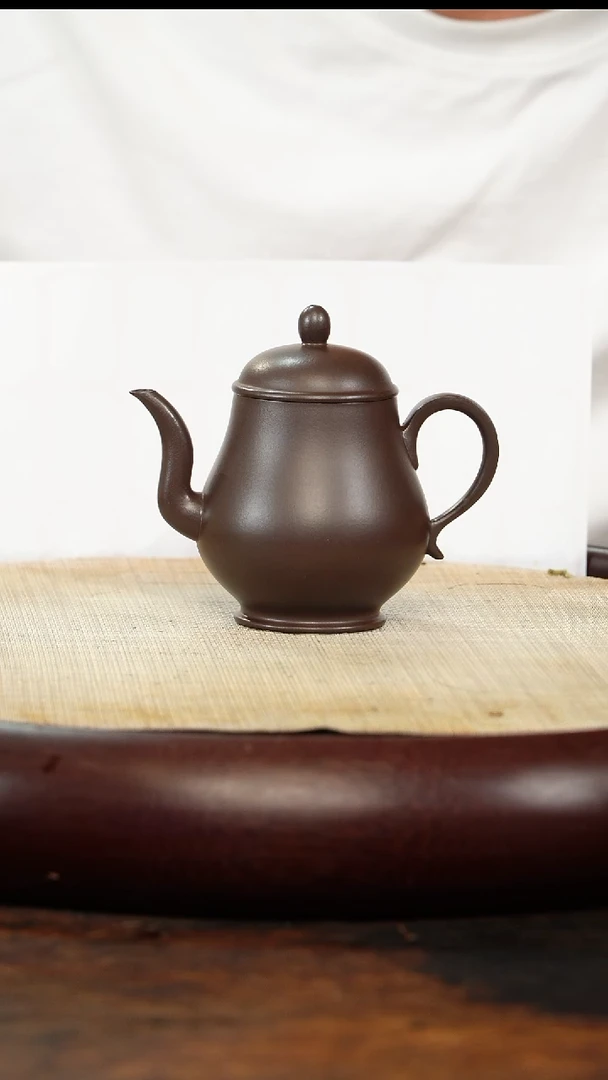 茶壶紫砂老行家紫砂3