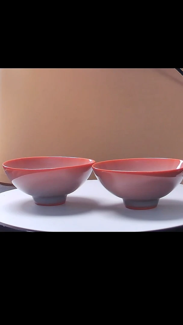一味*龙泉青瓷对杯