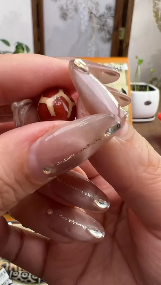 【闪购商品】玛瑙/玉髓吊坠(不含链)未镶嵌29.