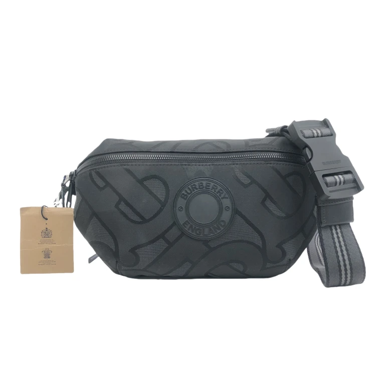 95新/博柏利/腰包/C1369223375/[251129ELA]