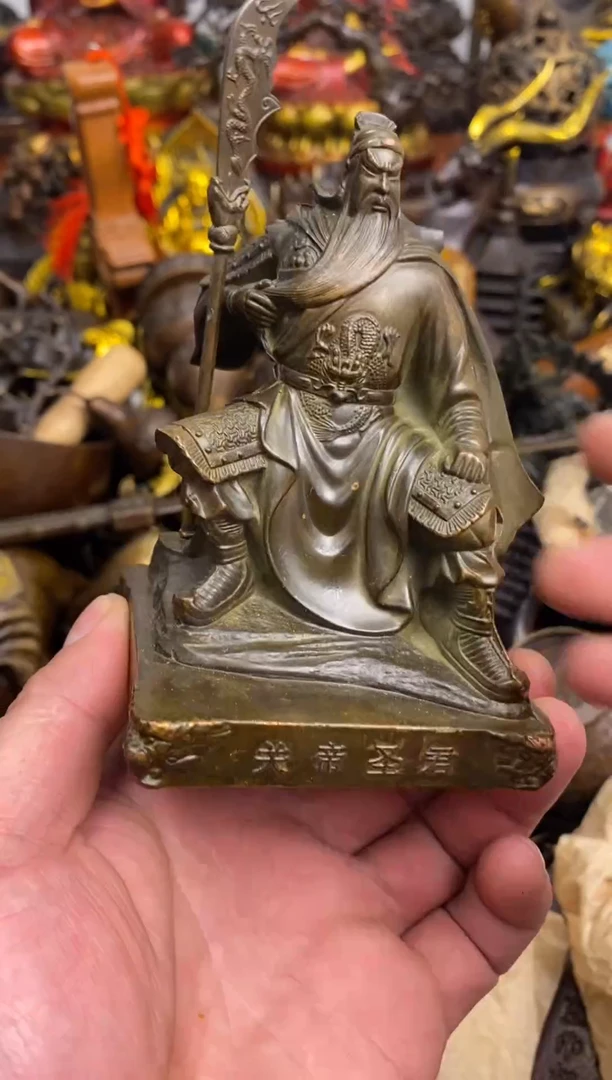 马哥专属 案台摆件 物品摆件