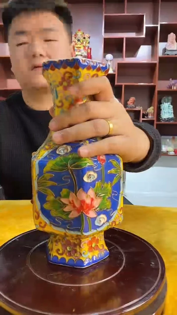 B25景德镇高端瓷器