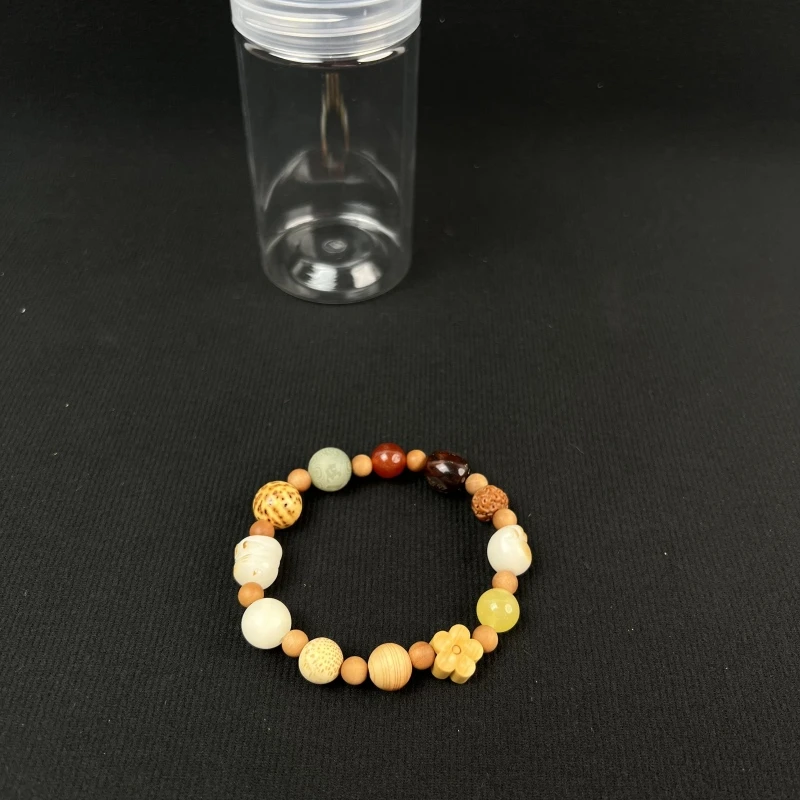 十八籽金榜题名手串 LQ144