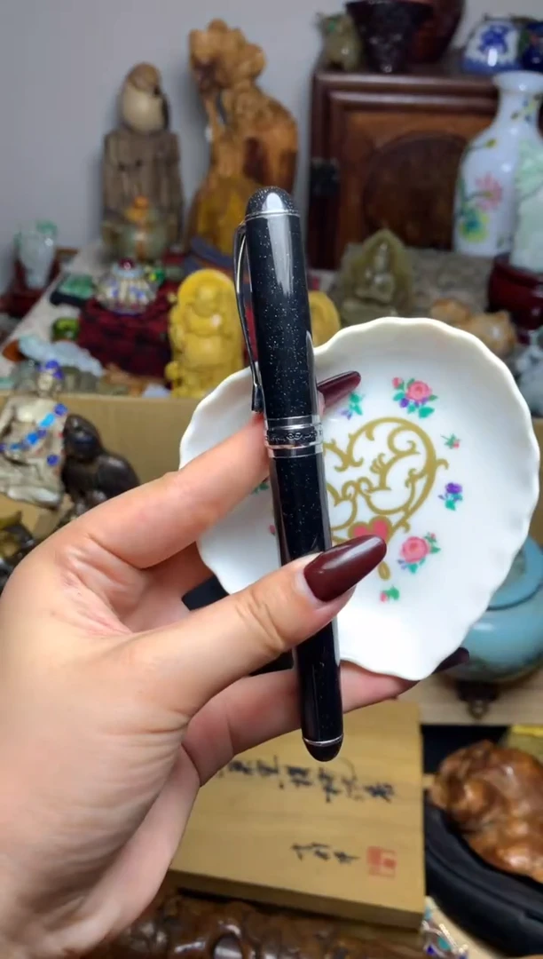 紫砂盖碗瓷器默认微瑕瓷器