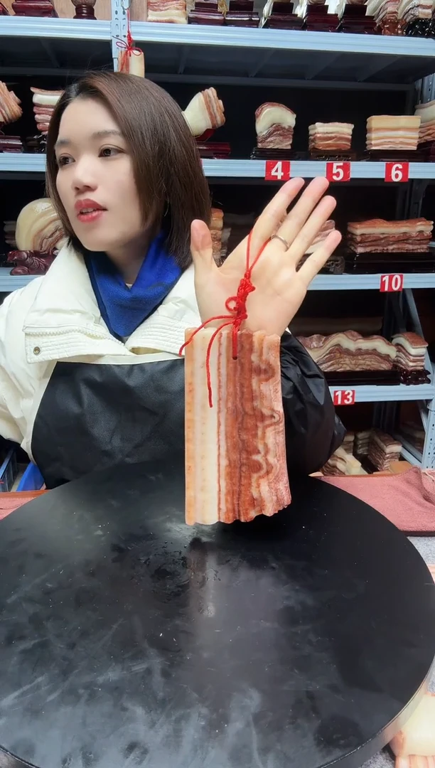 石材广西猪肉石011