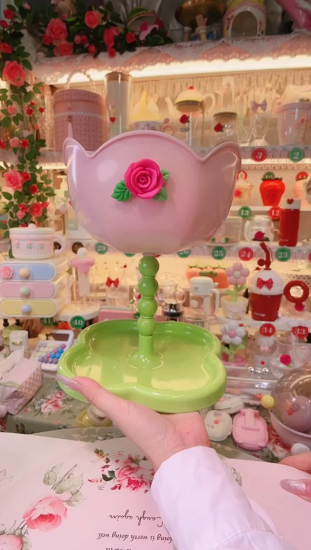 其他品质好发货快放心拍！花朵置物架