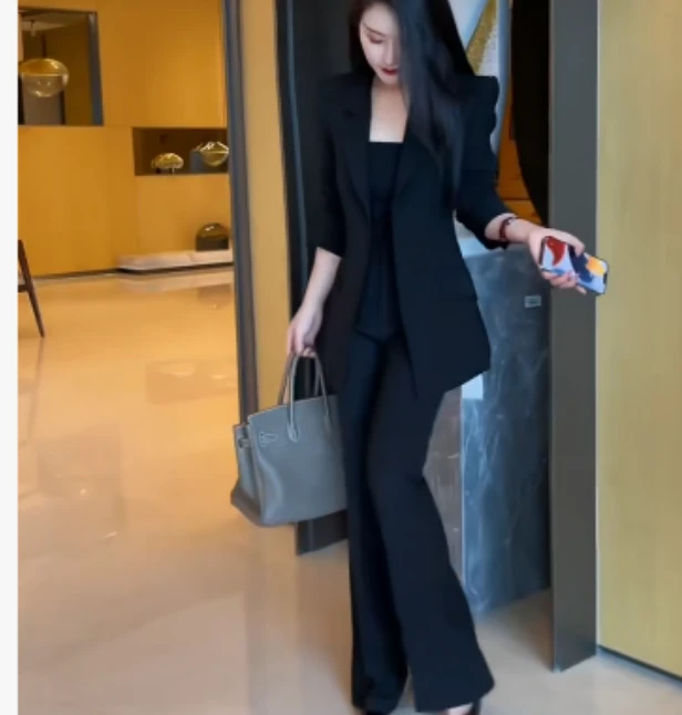 2025夏季时尚潮流百搭精品女装陶EXZR