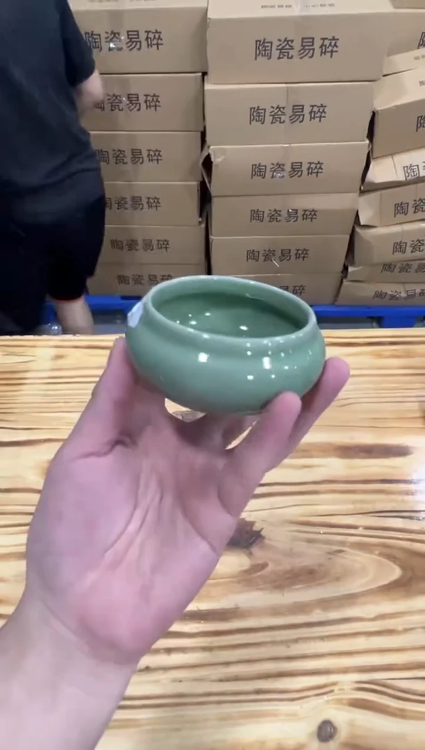 精美茶具便宜卖了不带礼盒