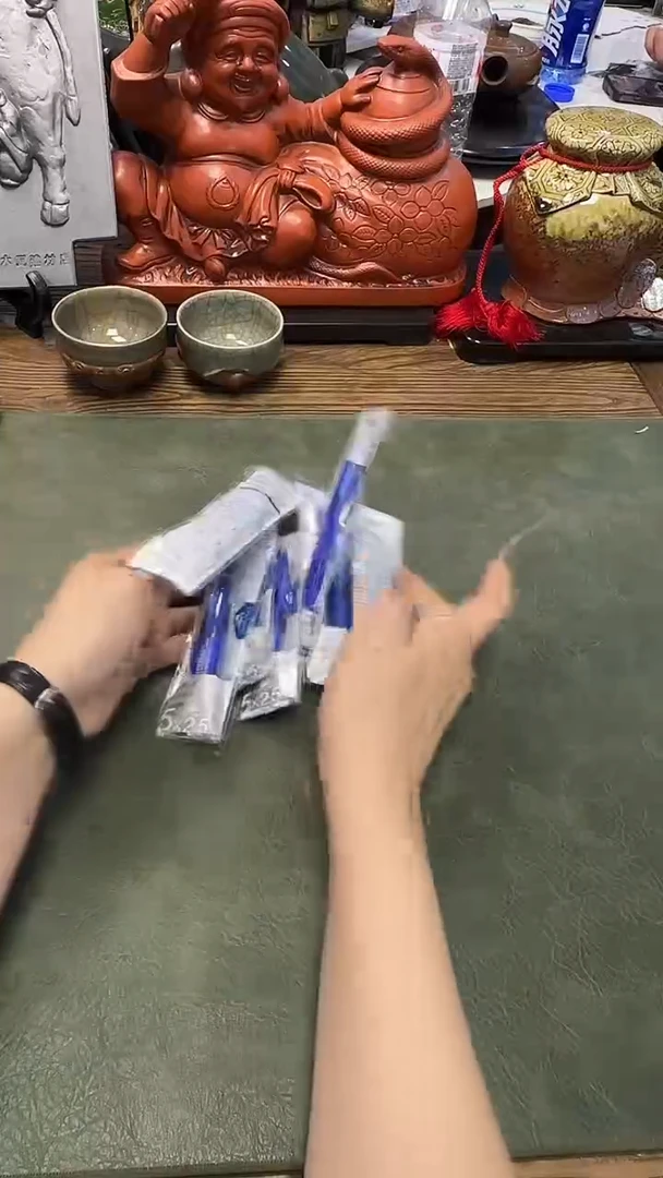 263日·产按动橡皮8只