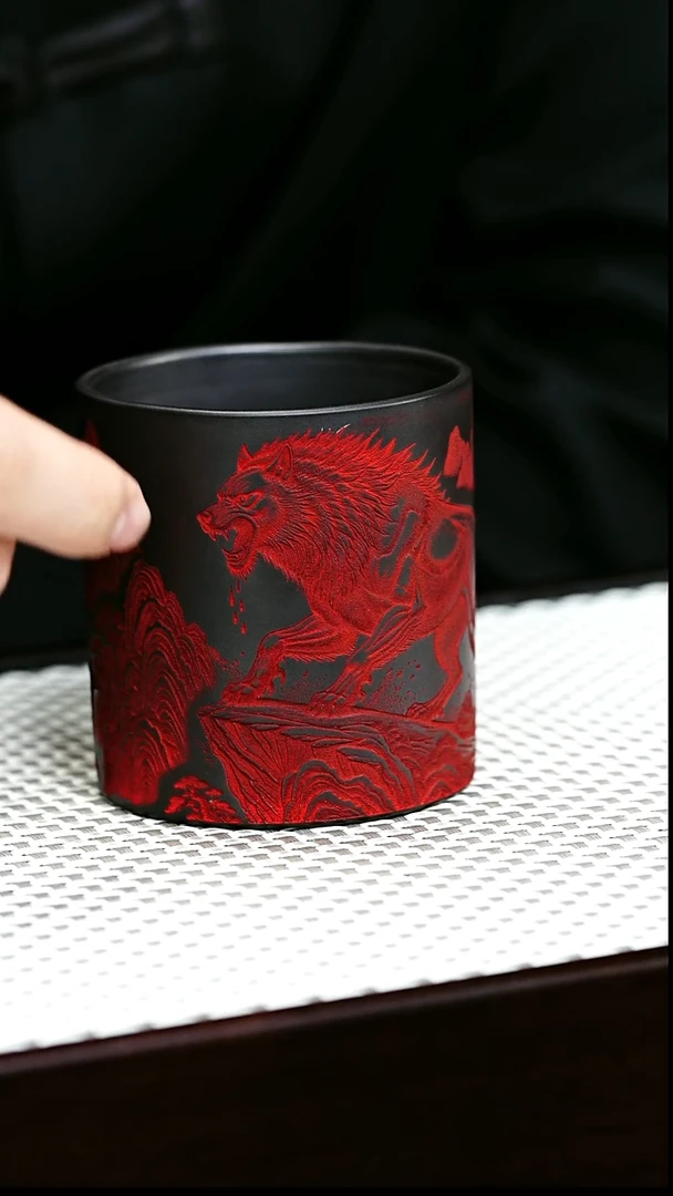 茶壶紫砂宜兴紫砂