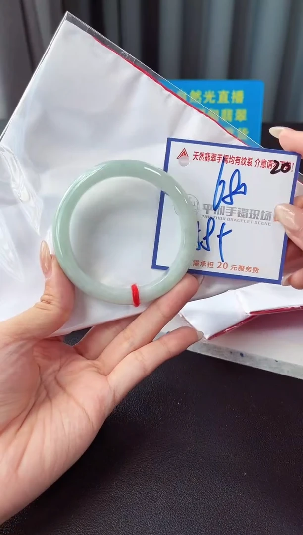 未镶嵌手镯翡翠1111