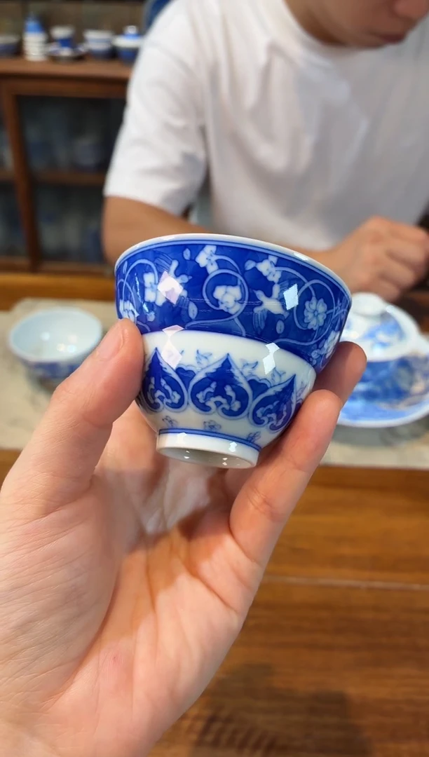 竹林草堂