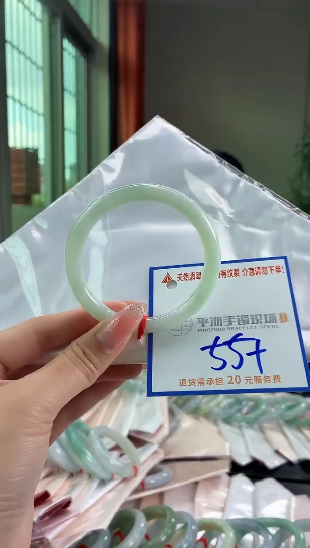 未镶嵌手镯翡翠111111