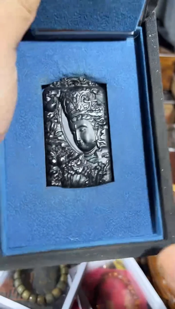 【闪购商品】和田玉挂件未镶嵌1