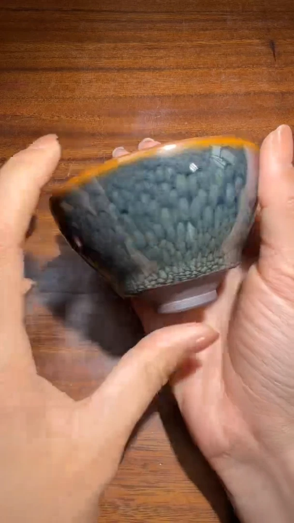 茶盏华瓷高端收藏131