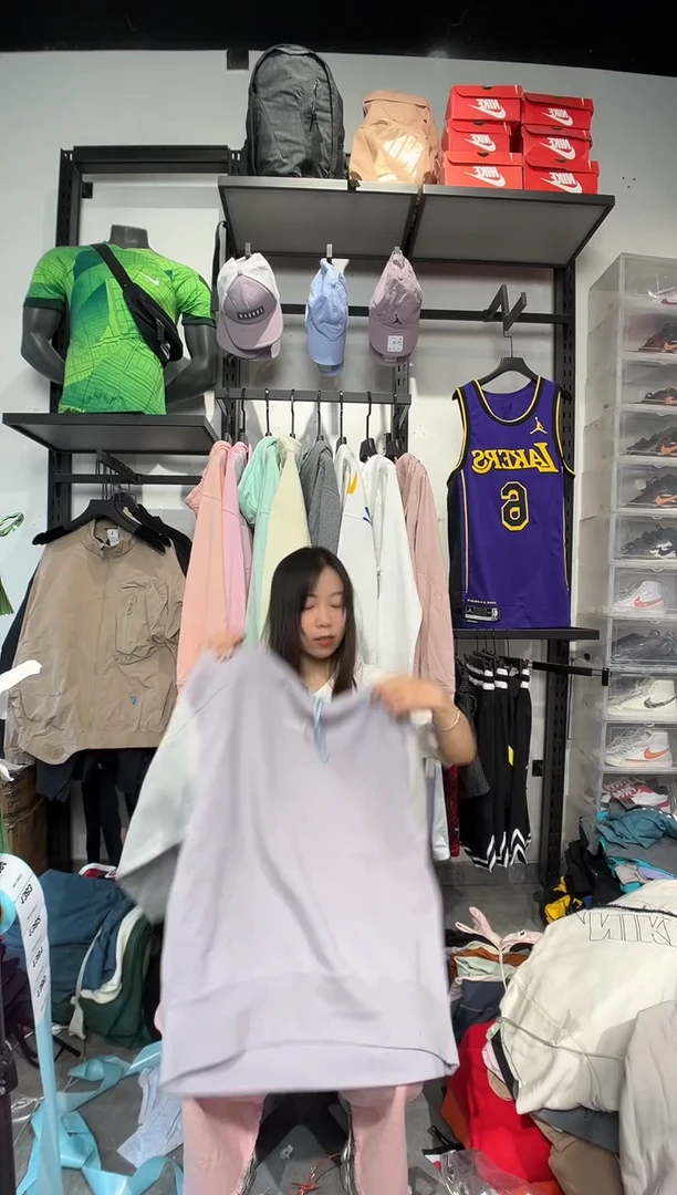 1380编码 瑕疵款直播间过款为准 尺码XL