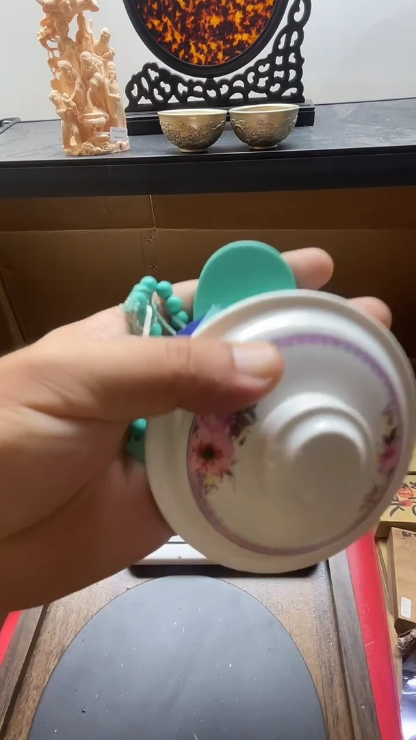 瓷片高货日式回流链接1