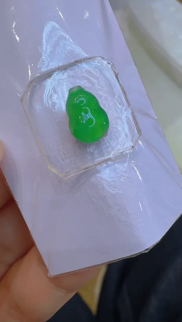 未镶嵌定制翡翠多样性团购发一件（不退不换）