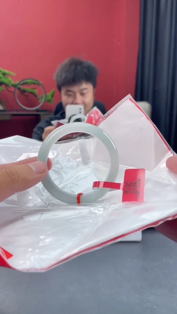 未镶嵌手镯翡翠7