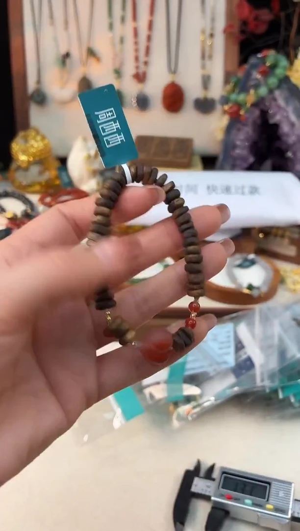 未镶嵌南红玛瑙手饰@@F921R018800