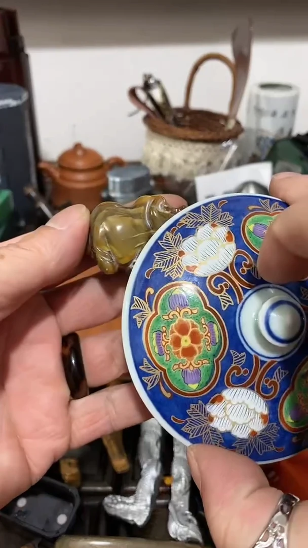 【闪购商品】摆件茶文化,工艺美术