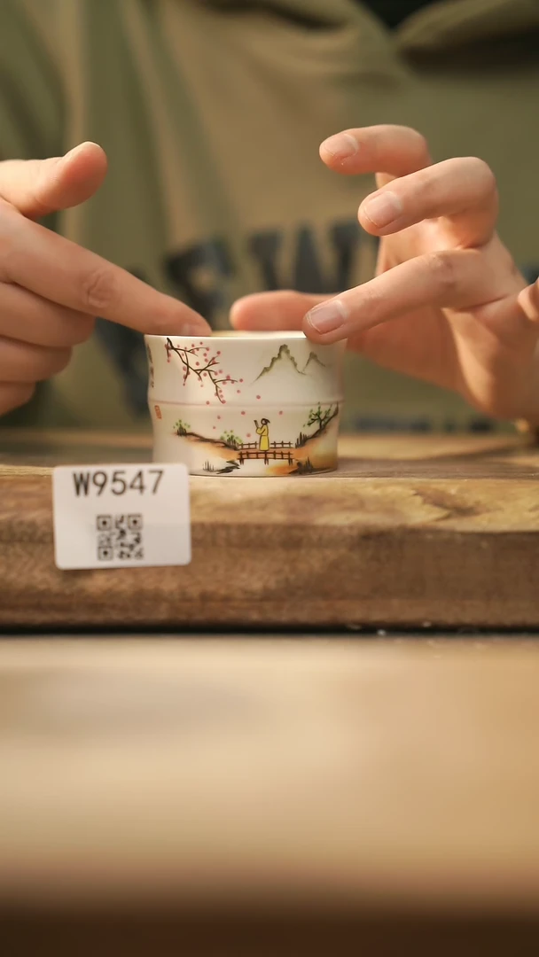 【闪购商品】【经典福利】/ 杯子@@W9547